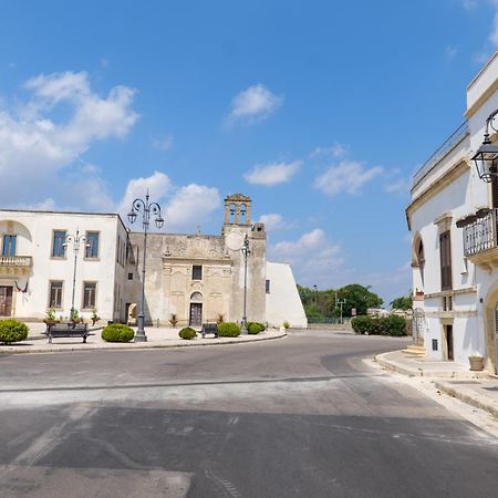 Frantoio Nonna Valeria Apartment Дизо Екстериор снимка