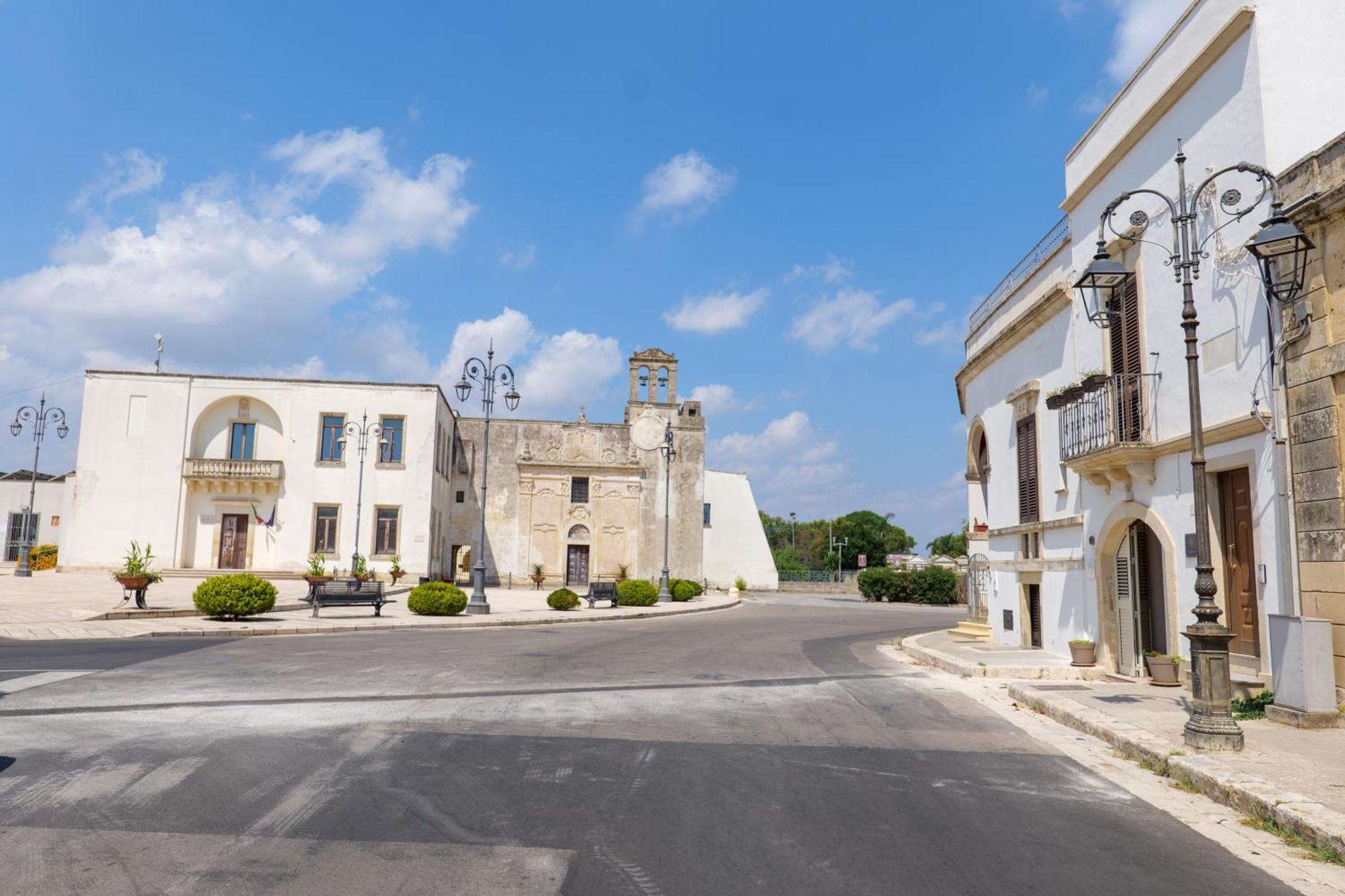 Frantoio Nonna Valeria Apartment Дизо Екстериор снимка