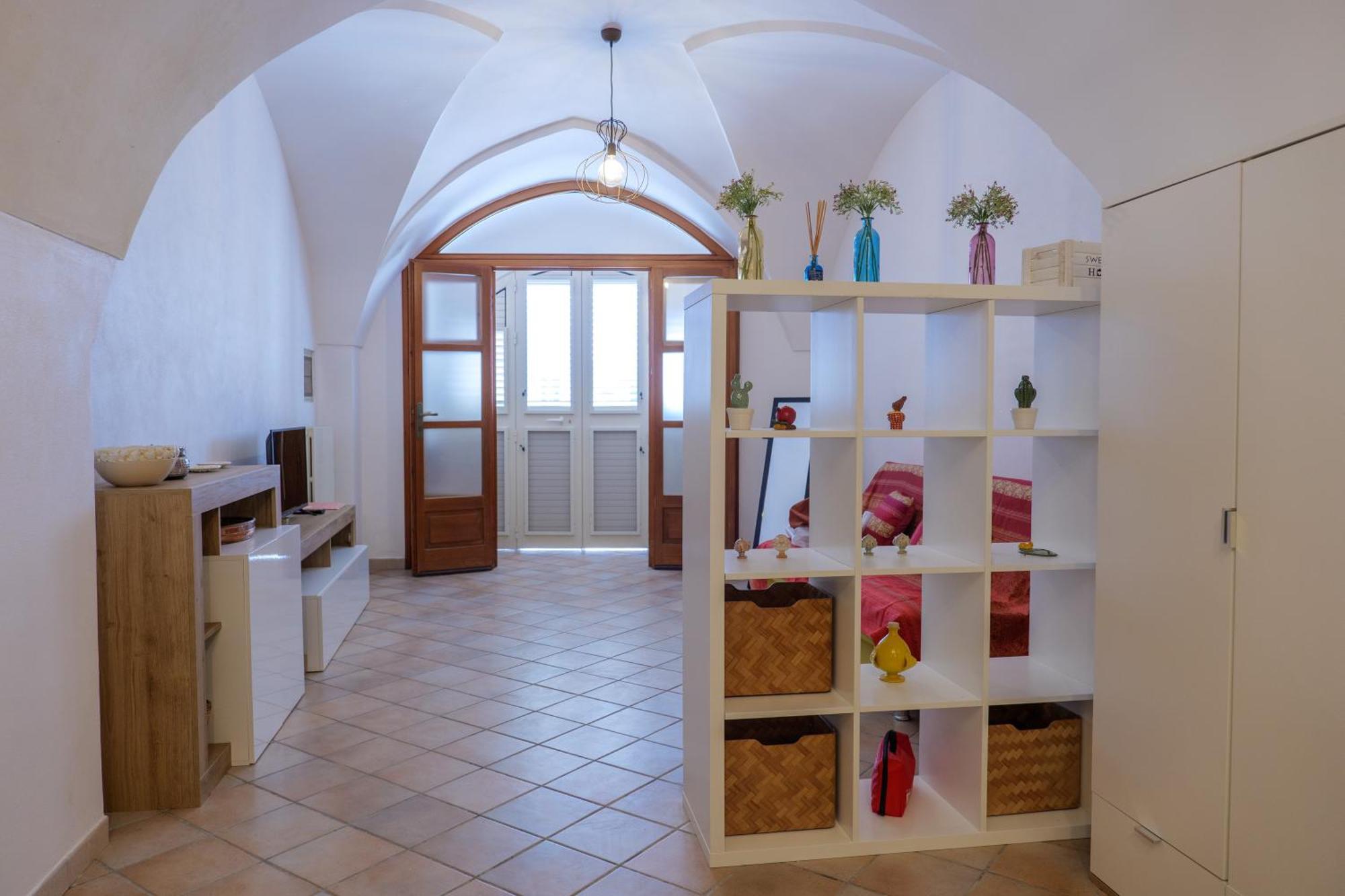 Frantoio Nonna Valeria Apartment Дизо Екстериор снимка