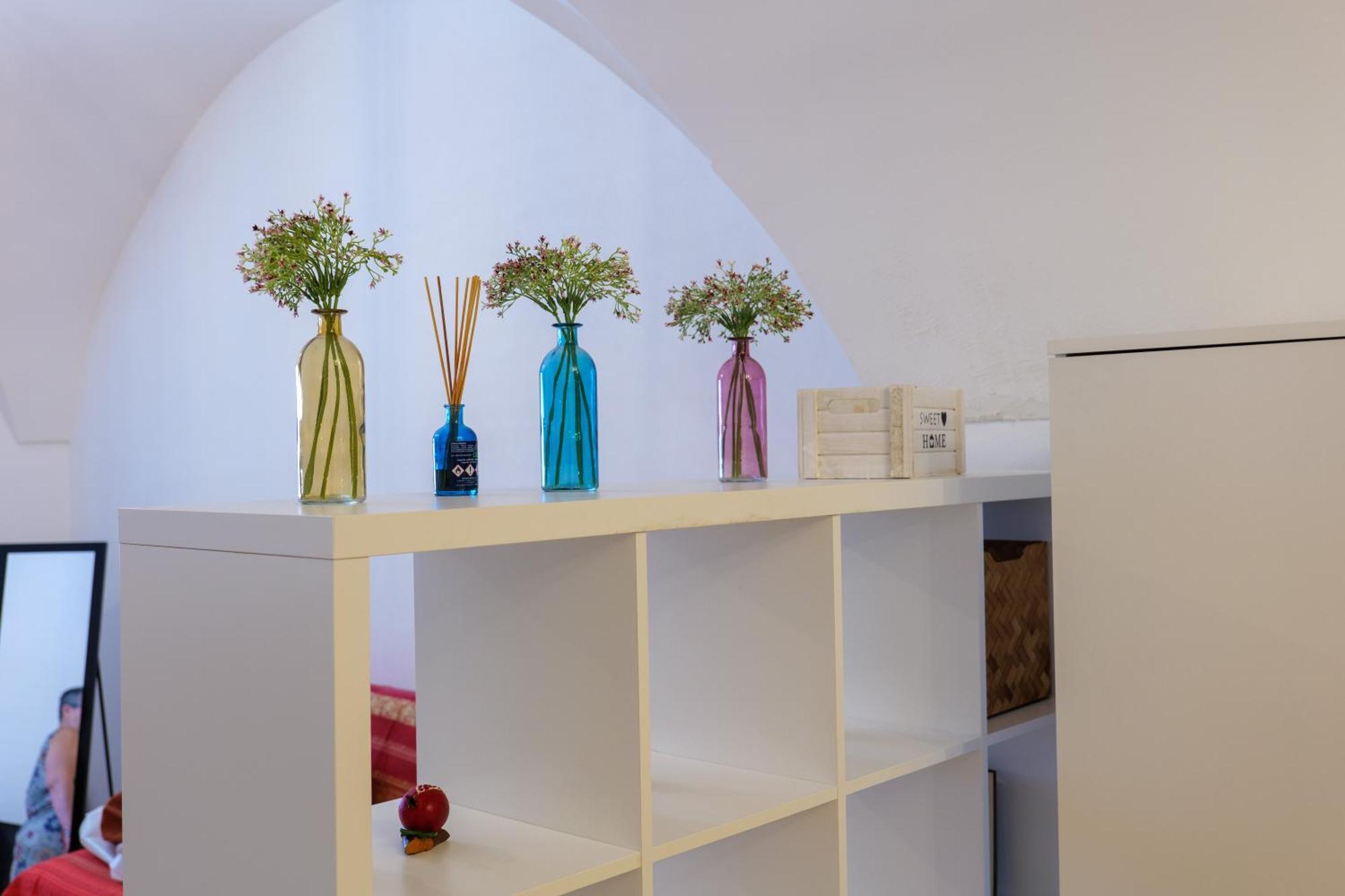 Frantoio Nonna Valeria Apartment Дизо Екстериор снимка