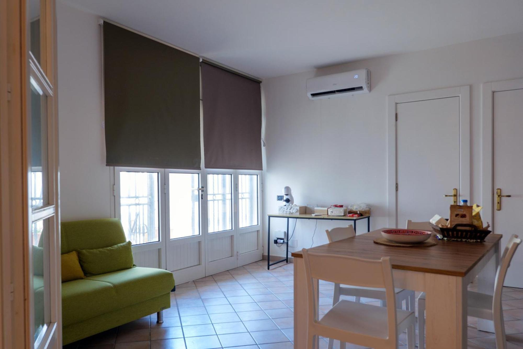 Frantoio Nonna Valeria Apartment Дизо Екстериор снимка