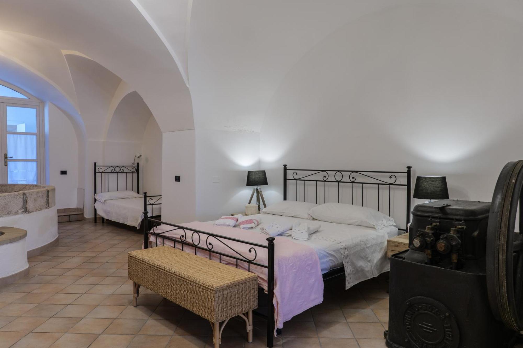 Frantoio Nonna Valeria Apartment Дизо Екстериор снимка